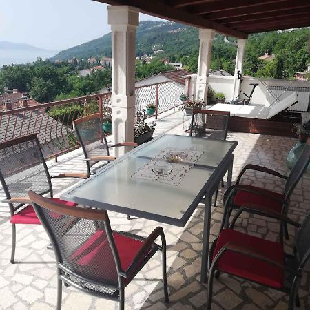 Apartment In Lovran 34848 מראה חיצוני תמונה