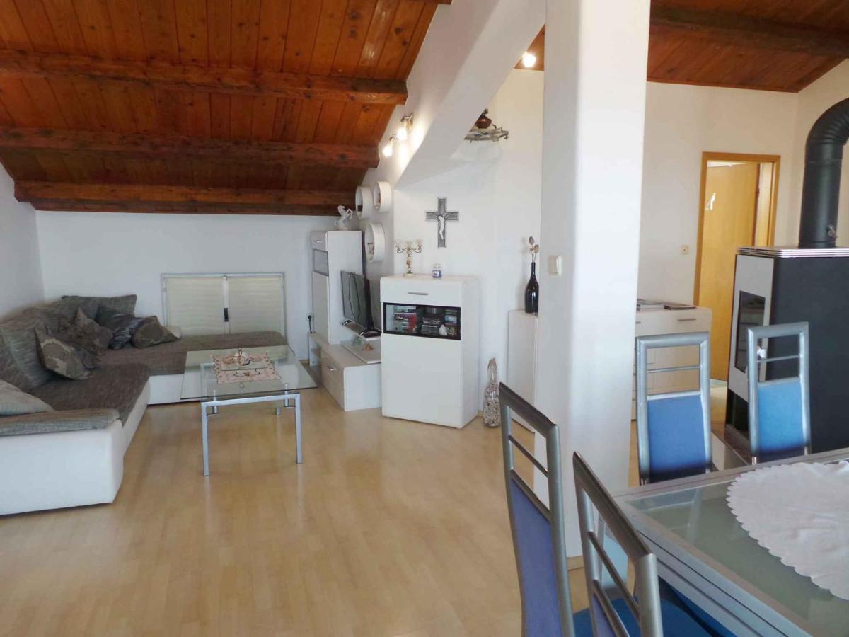 Apartment In Lovran 34848 מראה חיצוני תמונה