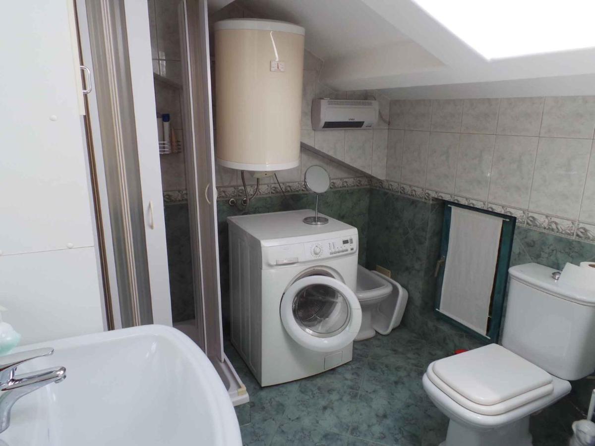 Apartment In Lovran 34848 מראה חיצוני תמונה