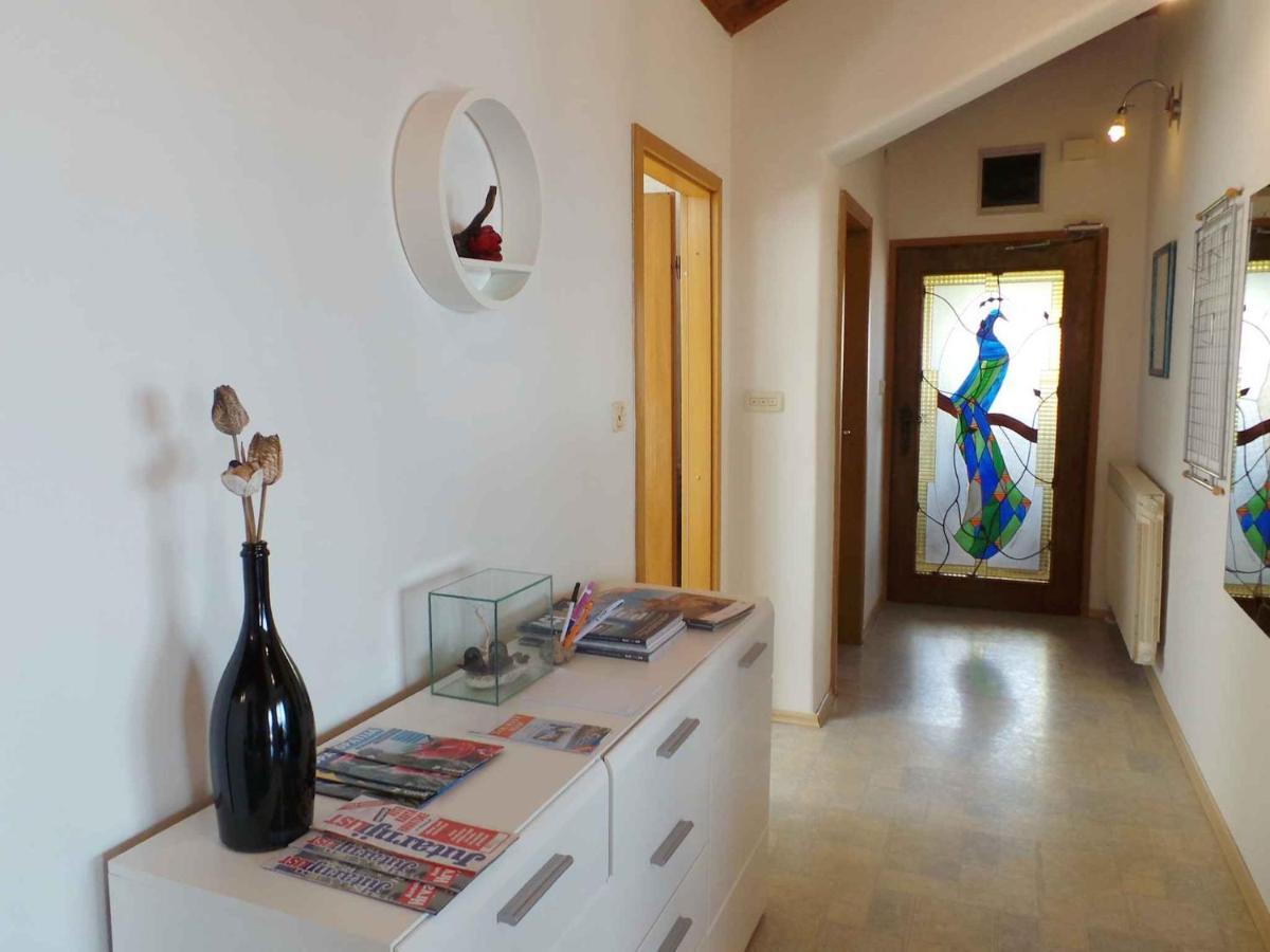 Apartment In Lovran 34848 מראה חיצוני תמונה