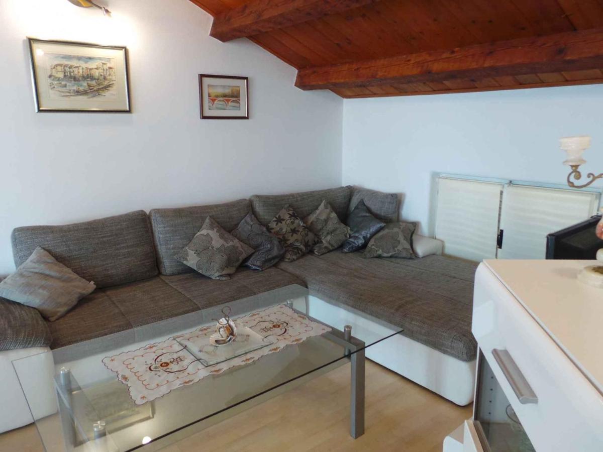 Apartment In Lovran 34848 מראה חיצוני תמונה