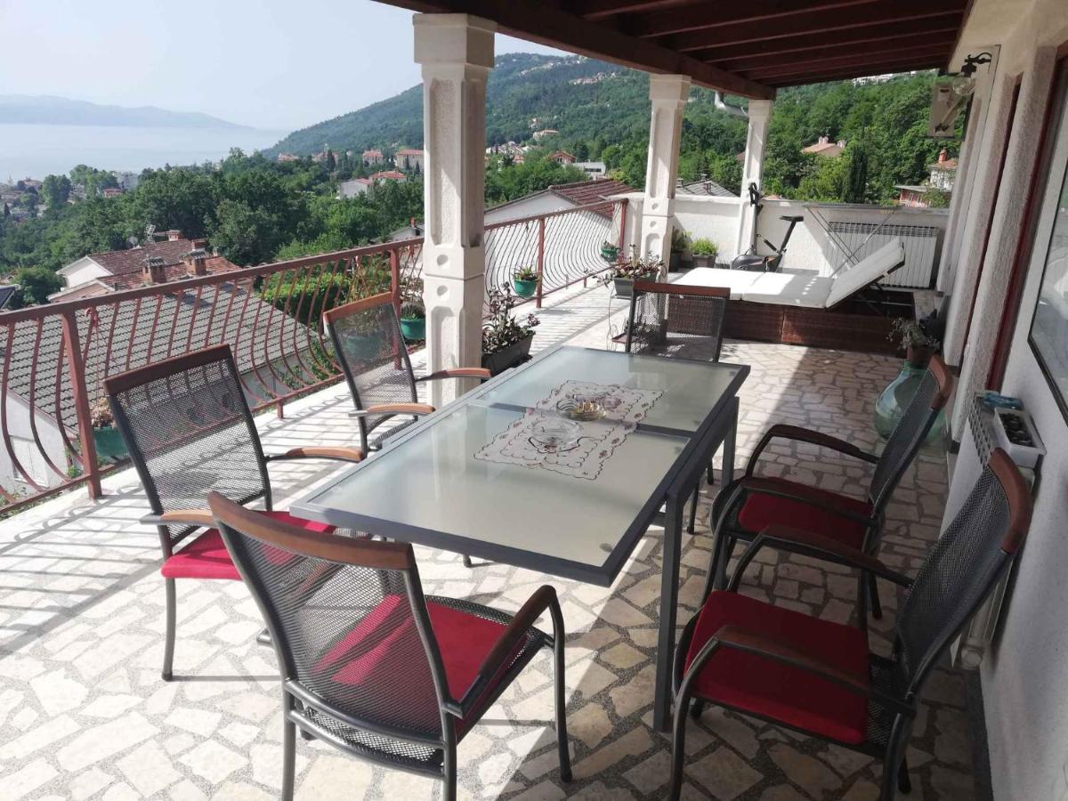 Apartment In Lovran 34848 מראה חיצוני תמונה