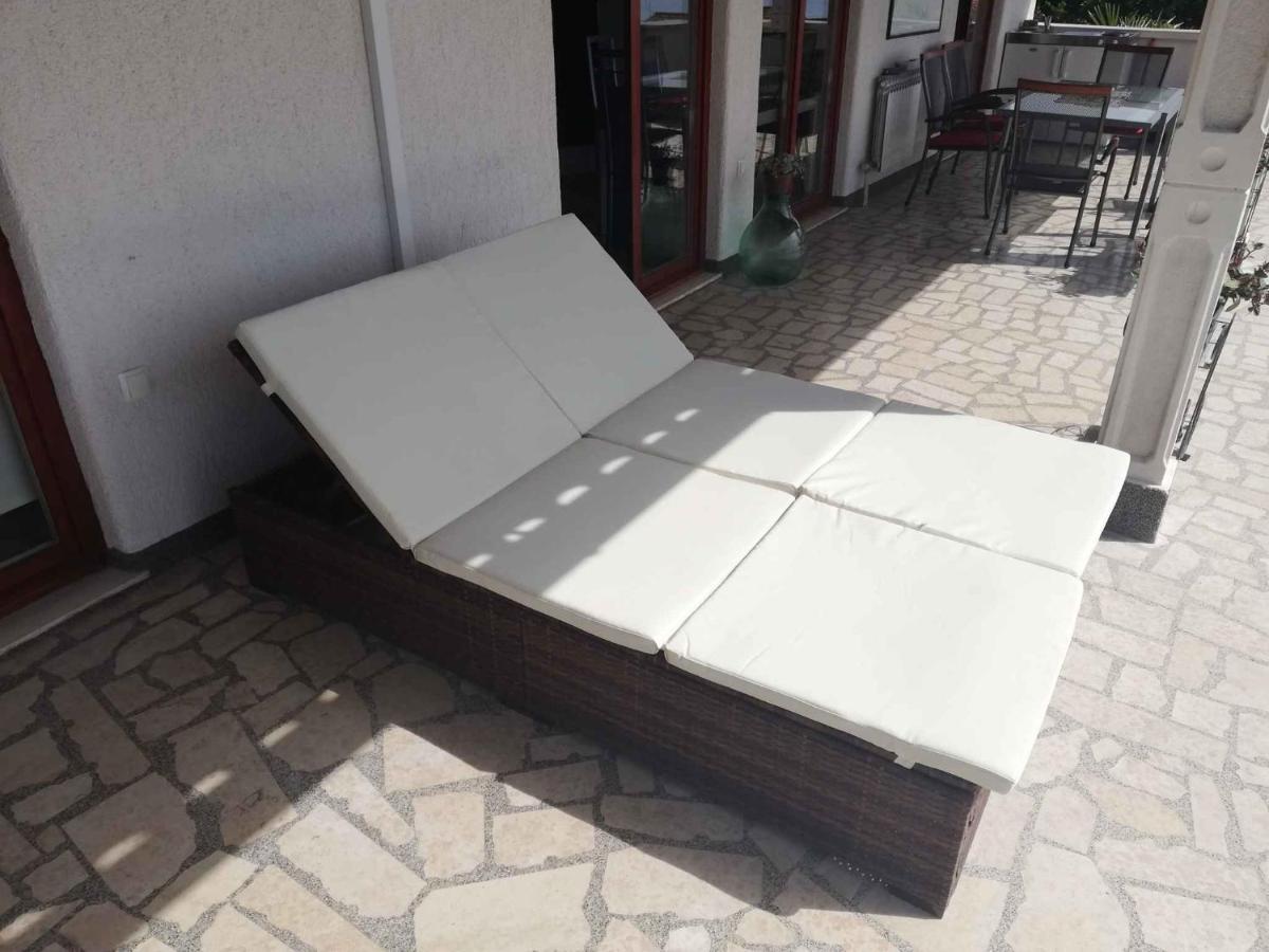 Apartment In Lovran 34848 מראה חיצוני תמונה