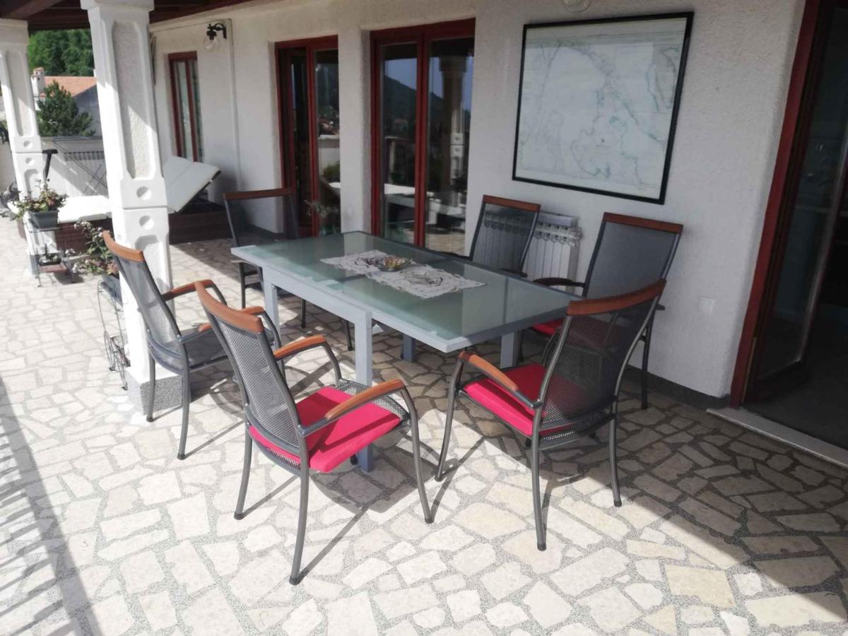 Apartment In Lovran 34848 מראה חיצוני תמונה