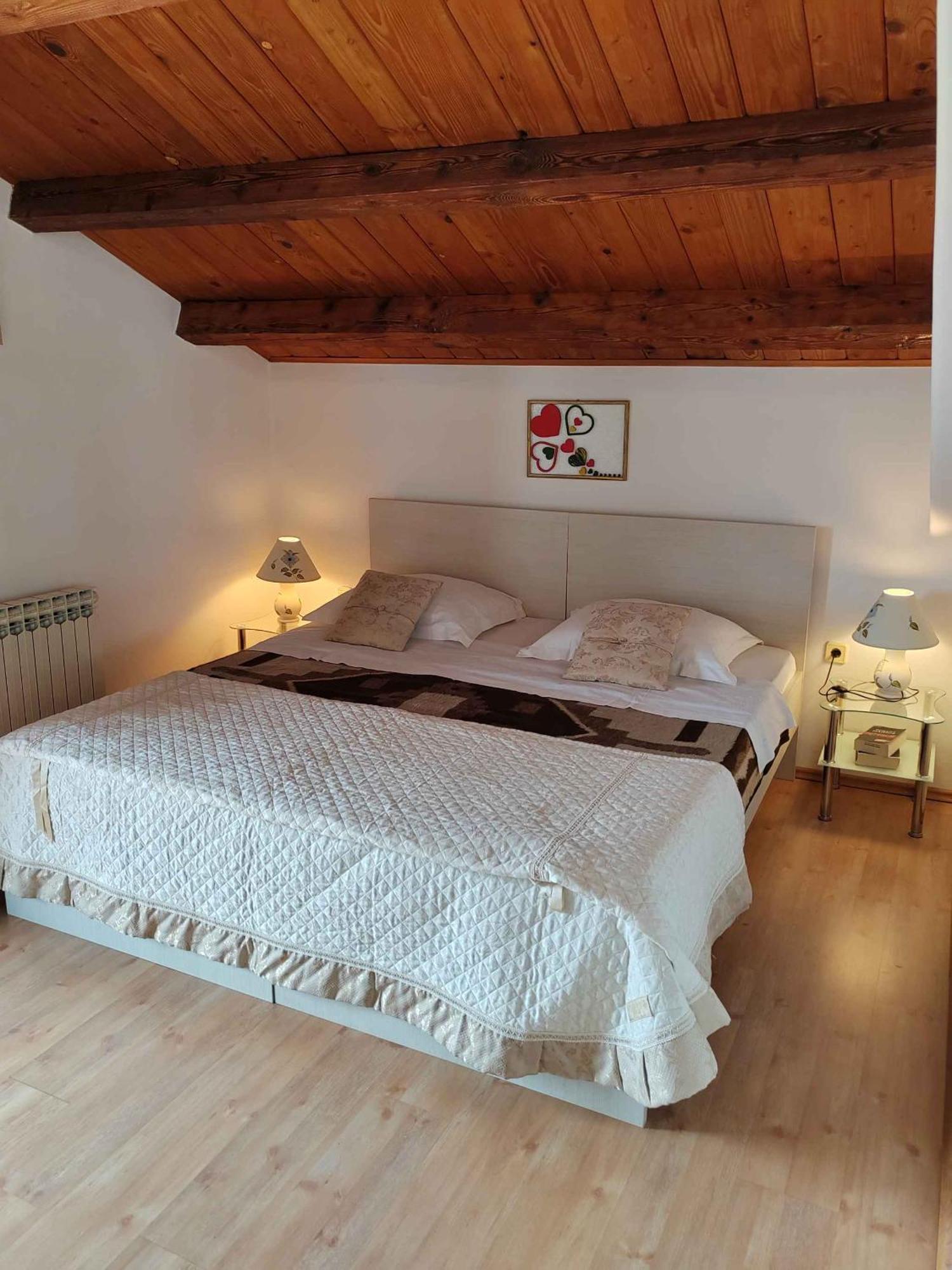 Apartment In Lovran 34848 מראה חיצוני תמונה
