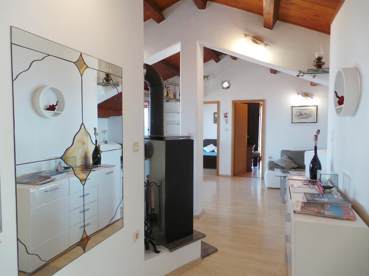 Apartment In Lovran 34848 מראה חיצוני תמונה